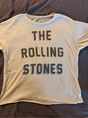 American Eagle The Rolling Stones T-shirt